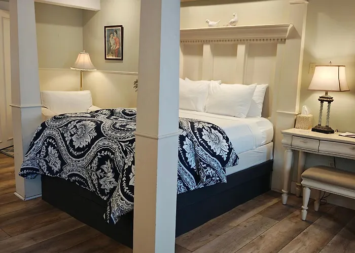 Walnut Street Inn